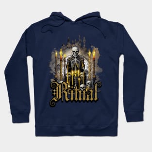 Ritual Hoodie